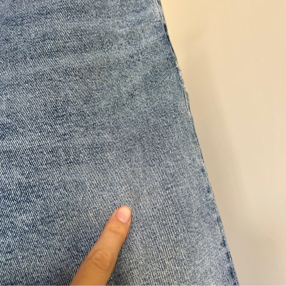 Citizens of Humanity Paloma Baggy Jean in Ascent - Picture 10 of 10